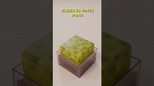 💦 #minecraft #3danimation