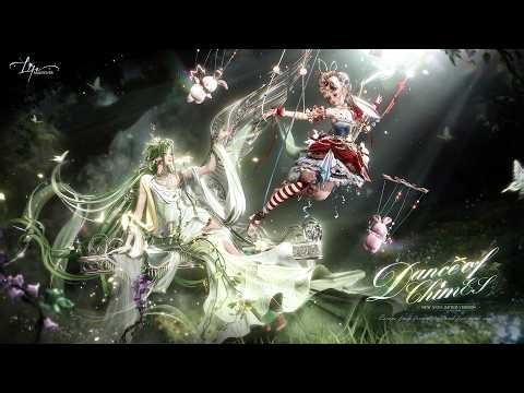 Life Makeover New Version 3.7 | Dance of Chimes Trailer