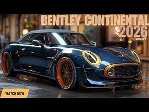 Upcoming Mini Cooper All New 2025 - 2026 Concept Car