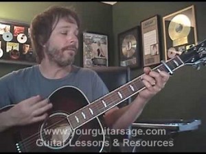 Guitar Lessons - Check Yes Juliet by We The Kings - cover lesson Beginners Acoustic songs