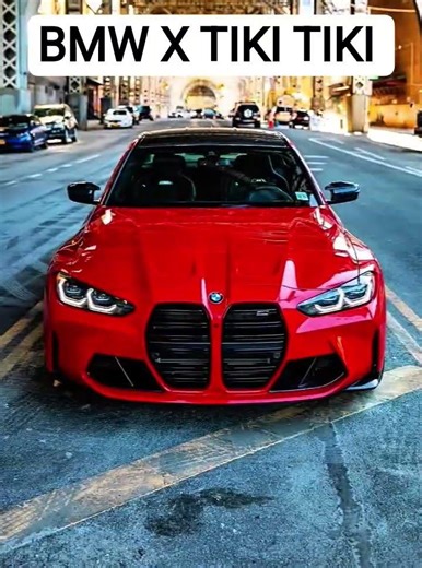 BMW X TIKI TIKI ⚡⚡☠️☠️ #nabatidao