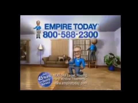 Empire today effects compilation