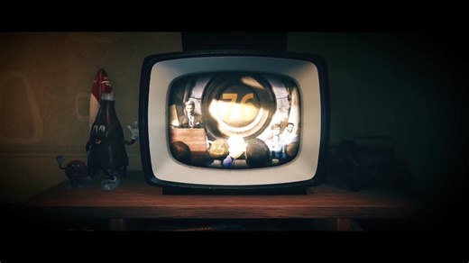 Fallout 76 – Intro ufficiale