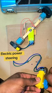 New project steering system #cars #project | Expert Mechanic | Facebook