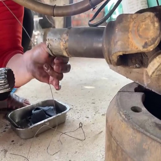 Started_rescuing_a_farm_machine_that_fell_off_a_bridge,_can_it_be Part 22 | Cordle Family