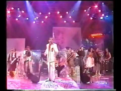 Falco - Emotional - Peters Pop Show 1986 (1.3)