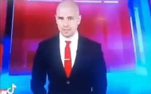 OAN Host Muses About Mass Executions Of ‘Radical Democrats’ For Election Crimes