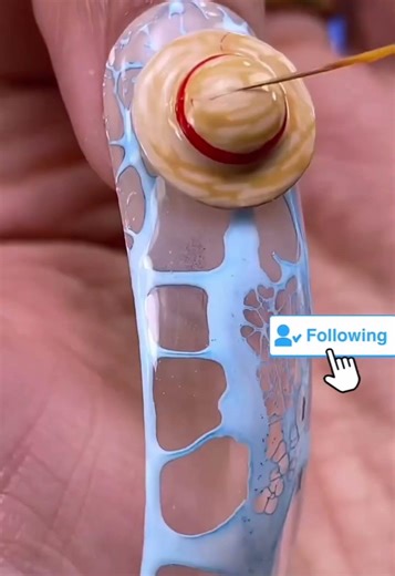 Manos perfectas #tutorial #nails