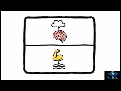 OSI Model Layer 2 Explained | Data Link Layer (MAC, Switches & ARP) | CyberXplain Academy