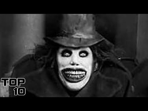 Top 10 Terrifying Urban Legends From India