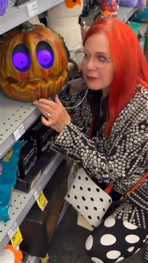 Every day is Halloween! We just got to Charlotte for our show tomorrow @theb52sband @clubdevo @lene_lovich_band_official | Kate Pierson
