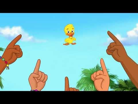 Dora and Friends: Into the City - S2: E16 - Kate and Quackers - All For One (Dub) (French)