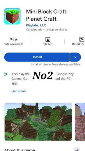 Top5 Minecraft copy games