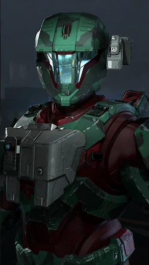 The VOLANT Helmet Is Air Assault GEN 3?!? | Halo Lore Facts