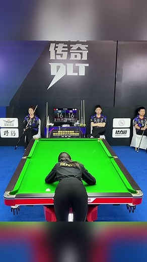 Billiards Women: The Rise of Female Athletes