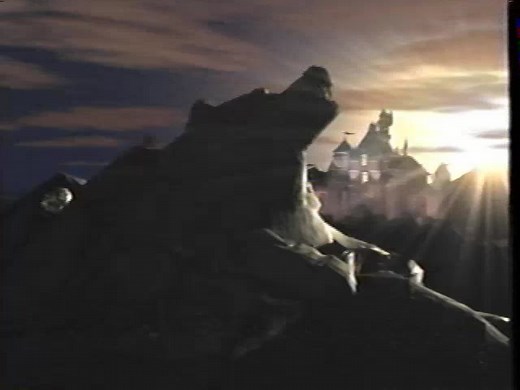 Toy Story 2 (2000 VHS)