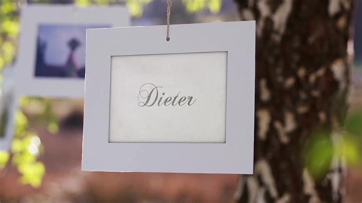 Videoanzeige von Dieter Wendt | trauer.kreiszeitung.de