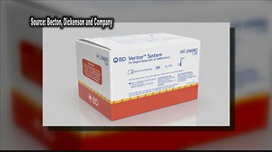 How rapid Covid-19 testing machines could be used in Alabama nursing homes