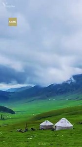 382K views · 3.7K reactions | Near Kanas Lake in northwest China's Xinjiang Uygur Autonomous Region lies a rather isolated and primitive village called Hemu. The locals still make a living by animal husbandry, and have kept their simple lifestyle for generations. #AmazingXinjiang | CGTN | Facebook