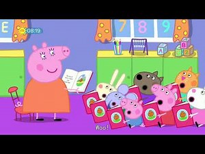 Peppa Pig Season 5 11 Mummy Pigs Book