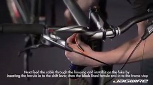 4.3K views · 61 reactions | Jagwire Mountain Pro Shift Cable Kit...