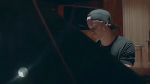 Kygo - First Time (Piano Version) (ft. Ellie Goulding)