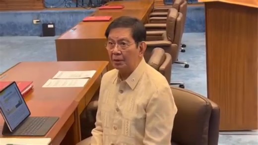 1.6M views · 10K reactions | ‘NAAWA AKO SA KANYA’ WATCH: Sen. Ping Lacson, naawa umano kay Pang. Bongbong Marcos sa naging pahayag ni Sen. Imee Marcos. Aniya, ‘Napanood ko ‘yun, naawa ako kay Pangulo. Hindi ko siya kamag-anak, hindi naman kami close. Pero naramdaman ko unang-una bilang isang Pilipino, naawa ako sa kanya. Imagine the pain that he was undergoing watching his own sister lambasting him like that?' Courtesy: PTV | GMA Public Affairs | Facebook