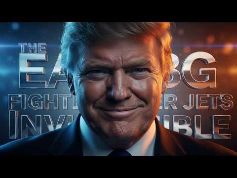 How the EA-18G Growler Makes Fighter Jets Invisible