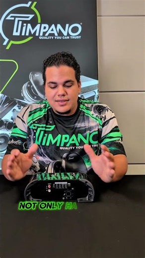 1500 Watts Fullrange Car Audio Amplifier - TPT-1500 4 Ohm