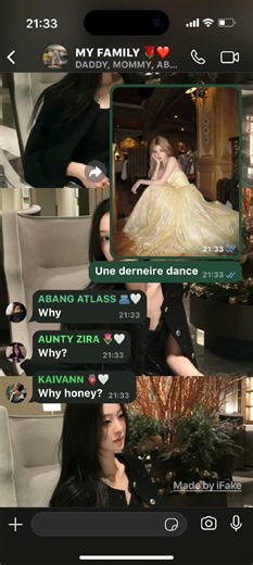 POV : KISAH CINTA AUREL S4 [ PART 57 ] #pov #bismillahfyp #ifake #masukberanda #shorts