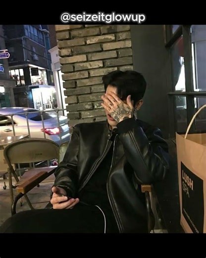 Best No-Face Poses That Make Men Look 10x More Aesthetic #facts #habitsthatchangeyourlife #glowup