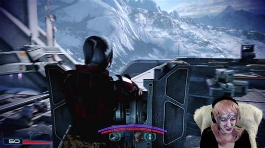 Mass Effect Legendary - ME3 |