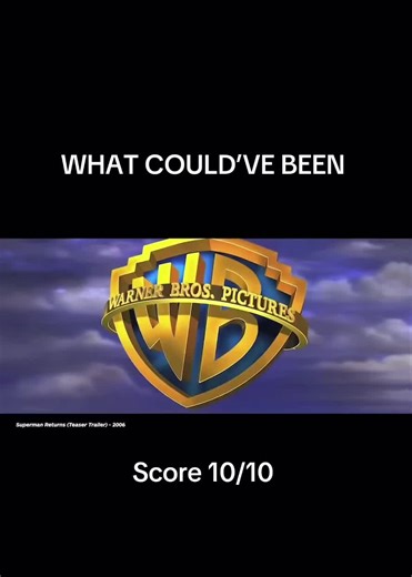 Nostalgic Tribute to Superman's Original Score