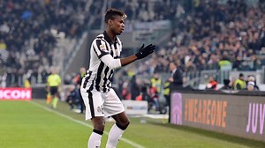 "Dab Dance": Das steckt hinter dem Torjubel von Paul Pogba