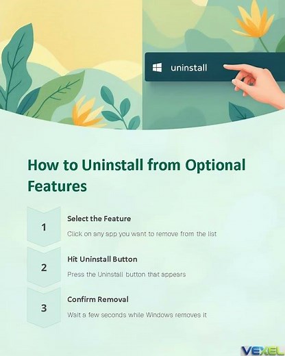 Remove Windows 11 Bloatware SAFELY