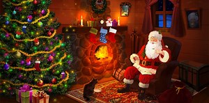 Santa's Christmas Solitaire - Play Thousands of Games - GameHouse