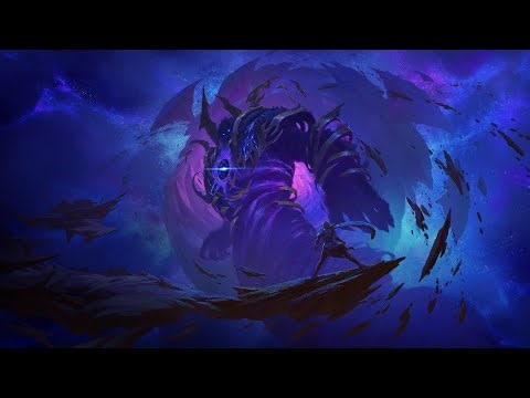 World of Warcraft - The War Within Adventures - Live 171