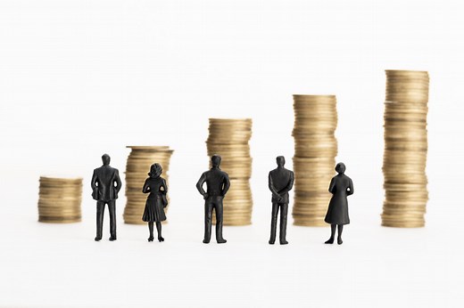 The 5 Levels of Wealth Explained | Money Guy