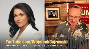 34K views · 1K reactions | #Cejrowski: w USA władzę przejmują 40-latkowie - Trump chce zapewnić kontynuację MAGA *** (to jest fragment odcinka "Blitzkrieg Trumpa", całość dostępna tu: https://www.youtube.com/watch?v=aSUUv5DUvkU&list=PLyQVWjHjTJigMpdCSLd3CDFsAbKaRLPmZ) Poleca -Personel WC | The Wojciech Cejrowski | Facebook