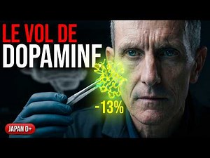 Dopamine: The Silent Motivation Crash After 50 (dubbed in English)