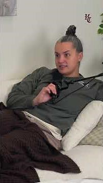 Kail is about to Gone Girl us...