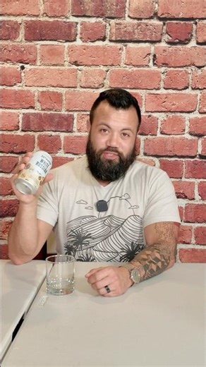 Cutwater White Russian | Quick Shot #CocktailTok #RTDCocktail #DrinkReview