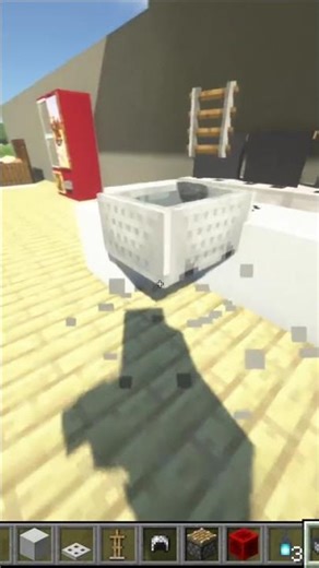 Minecraft Gaming Setup