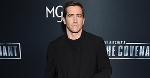 Jake Gyllenhaal Accused of Erratic Behavior on Movie Set: 'He Explodes With Rage'