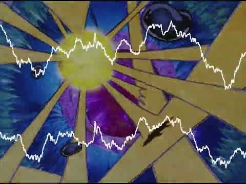 (part of) Unicron's Theme recreated from scratch