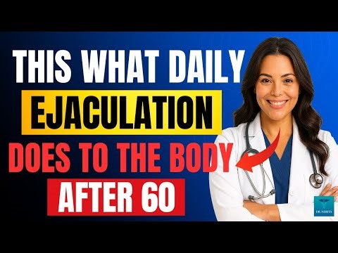 Urologist Explains: What Daily Ejaculation Really Does to the Male Body