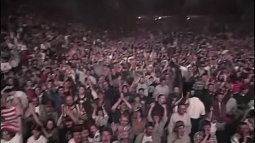 Grand Funk Railroad - Greatest Hits Video Collection