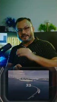 Open Gate tutorial #opengate #short #shorts #cameratips #cameraman #filmmaking