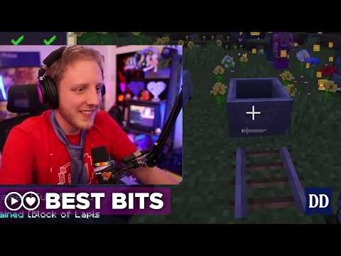 MC Championship: Double Date - The Best Bits! (MCC Live Show)