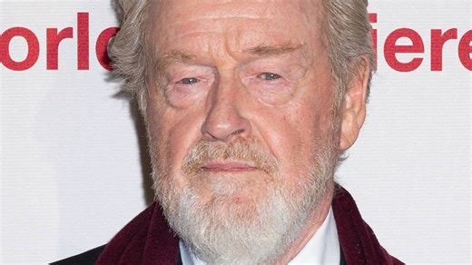 Ridley Scott Declares New Post-Apocalyptic Sci-Fi Film His "Best Movie" Yet